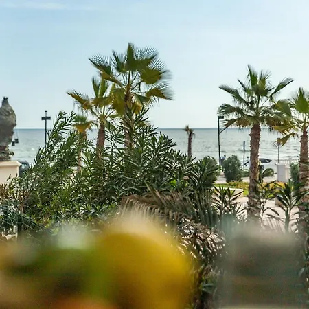 Primera Linea Playa Apartment Fuengirola